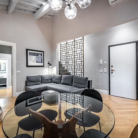 Hs4U Ricasoli Luxury Apartment Near Duomo N.1 Florencja Zewnętrze zdjęcie